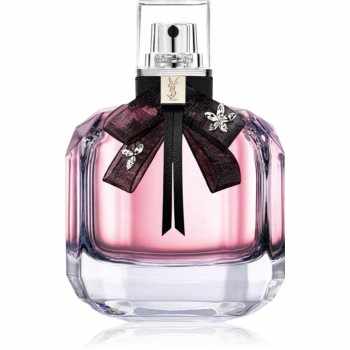 Yves Saint Laurent Mon Paris Floral Eau de Parfum pentru femei