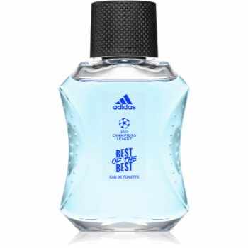 Adidas UEFA Champions League Best Of The Best Eau de Toilette pentru bărbați