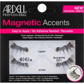 Ardell Magnetic Accents gene magnetice