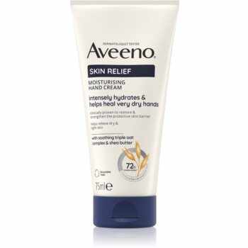 Aveeno Skin Relief Hand Cream crema de maini hidratanta
