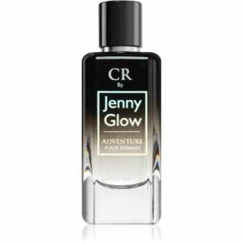 Jenny Glow Adventure Eau de Parfum pentru bărbați