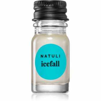 NATULI Premium Icefall gel lubrifiant