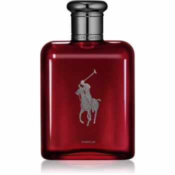 Ralph Lauren Polo Red Parfum Eau de Parfum pentru bărbați