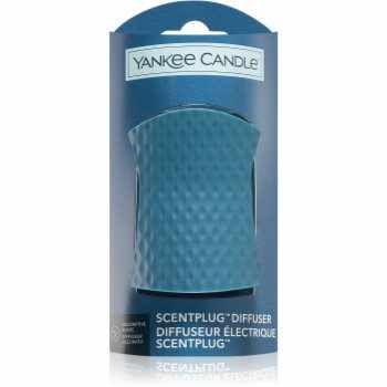 Yankee Candle Air Freshener Base Blue Curve difuzor electric