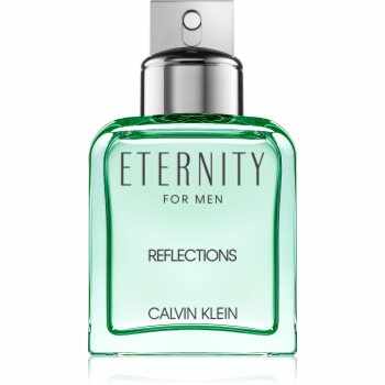 Calvin Klein Eternity for Men Reflections Eau de Toilette pentru bărbați