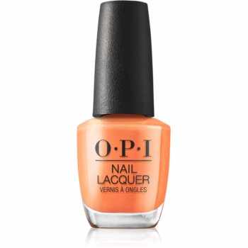 OPI Me, Myself and OPI Nail Lacquer lac de unghii