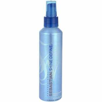 Sebastian Professional Shine Define spray pentru toate tipurile de păr