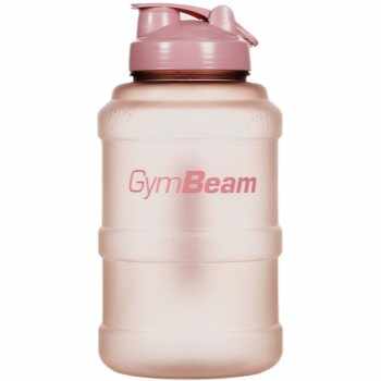 GymBeam Hydrator TT sticlă pentru apă