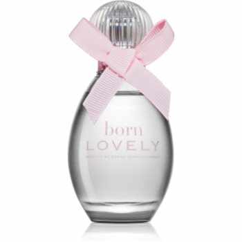 Sarah Jessica Parker Born Lovely Eau de Parfum pentru femei