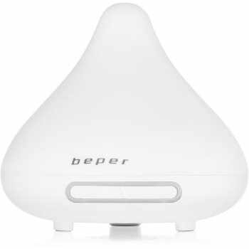 BEPER 70402 difuzor de aromă cu ultrasunete și umidificator de aer