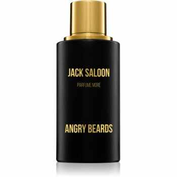 Angry Beards More Jack Saloon parfum pentru bărbați