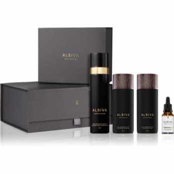 Albiva The Sensitive Skin Solution Set set cadou (pentru piele sensibilă)