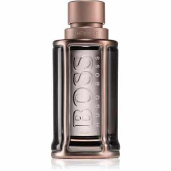Hugo Boss BOSS The Scent Le Parfum parfum pentru bărbați
