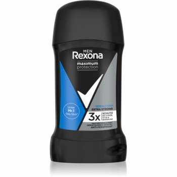 Rexona Men Maximum Protection antiperspirant puternic