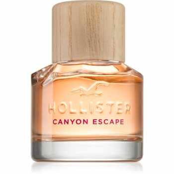 Hollister Canyon Escape Eau de Parfum pentru femei