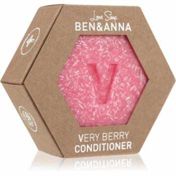 BEN&ANNA Love Soap Conditioner balsam solid