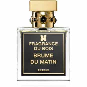 Fragrance Du Bois Brume Du Matin parfum unisex