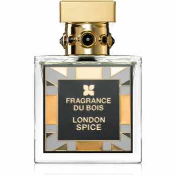 Fragrance Du Bois London Spice parfum unisex