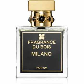 Fragrance Du Bois Milano parfum unisex