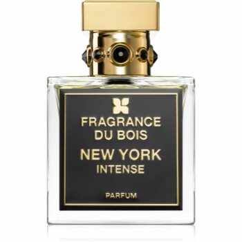 Fragrance Du Bois New York Intense parfum unisex