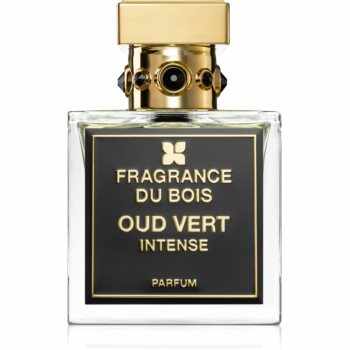 Fragrance Du Bois Oud Vert Intense 