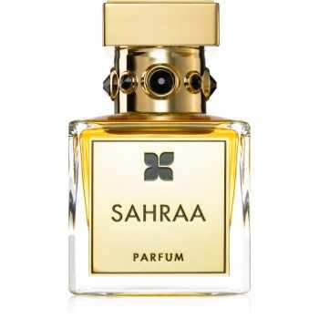 Fragrance Du Bois Sahraa parfum unisex
