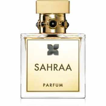 Fragrance Du Bois Sahraa parfum unisex
