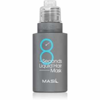 MASIL 8 Seconds Liquid Hair Masca regeneratoare pentru par fara volum