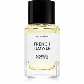 Matiere Premiere French Flower Eau de Parfum unisex