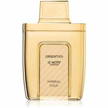 Orientica Imperial Gold Eau de Parfum pentru bărbați