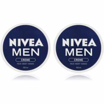 Nivea Men Original crema pentru fata si corp (ambalaj economic)