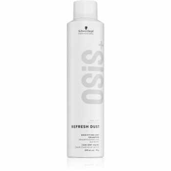 Schwarzkopf Professional Osis+ Refresh Dust șampon uscat pentru structurarea părului
