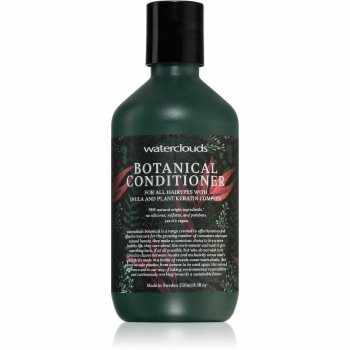 Waterclouds Botanical balsam hidratant pentru păr