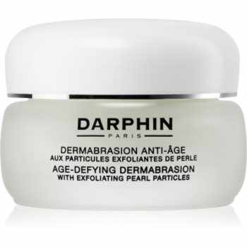 Darphin Specific Care dermabraziune împotriva îmbătrânirii pielii