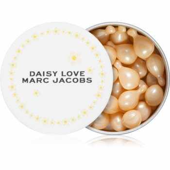 Marc Jacobs Daisy Love ulei parfumat în capsule pentru femei