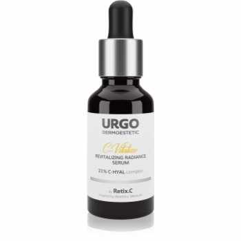 URGO Dermoestetic Reti-Renewal ser revitalizant cu acid hialuronic