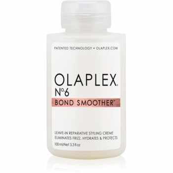 Olaplex N°6 Bond Smoother crema de par efect regenerator