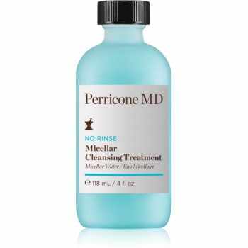 Perricone MD No:Rinse apa pentru curatare cu particule micele