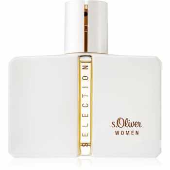 s.Oliver Selection Women Eau de Parfum pentru femei