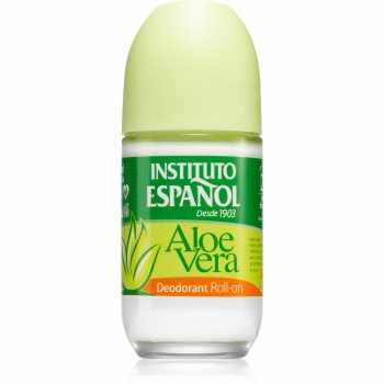 Instituto Español Aloe Vera Deodorant roll-on