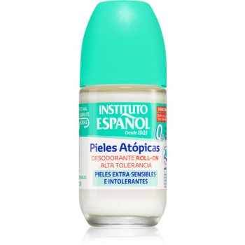 Instituto Español Atopic Skin Deodorant roll-on