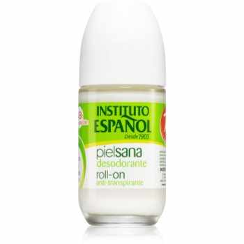 Instituto Español Healthy Skin Deodorant roll-on