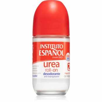 Instituto Español Urea Deodorant roll-on