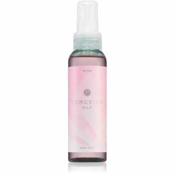 Avon Perceive Silk spray de corp parfumat