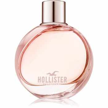 Hollister Wave Eau de Parfum pentru femei