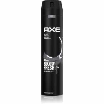 Axe Black deodorant Spray