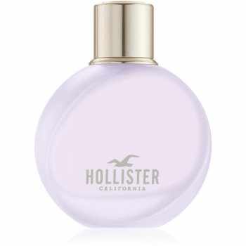 Hollister Free Wave Eau de Parfum pentru femei