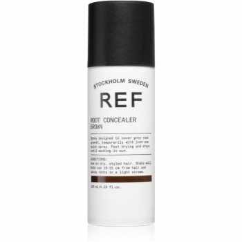 REF Root Concealer spray instant pentru camuflarea rădăcinilor crescute