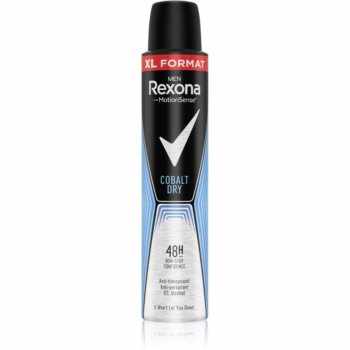 Rexona Men Maximum Protection spray anti-perspirant pentru barbati