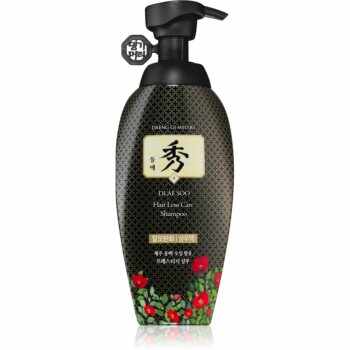 DAENG GI MEO RI Dlae Soo Hair Loss Care Shampoo sampon pe baza de plante impotriva caderii parului